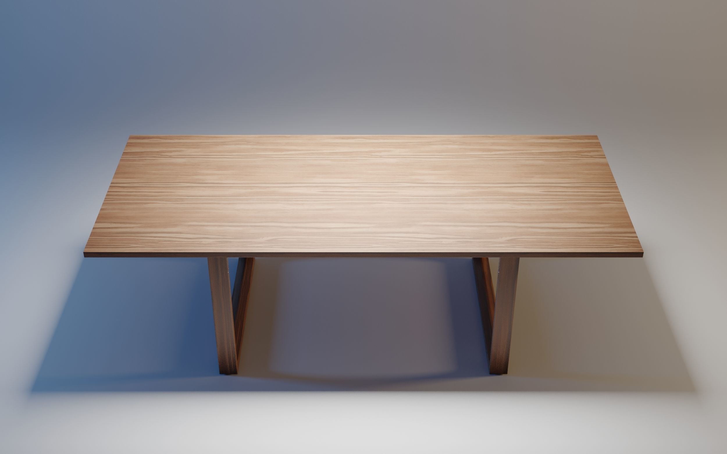 Essay Tables 3D model_9