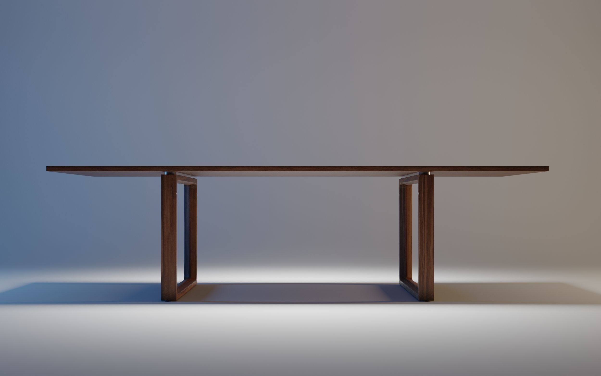 Essay Tables 3D model_14