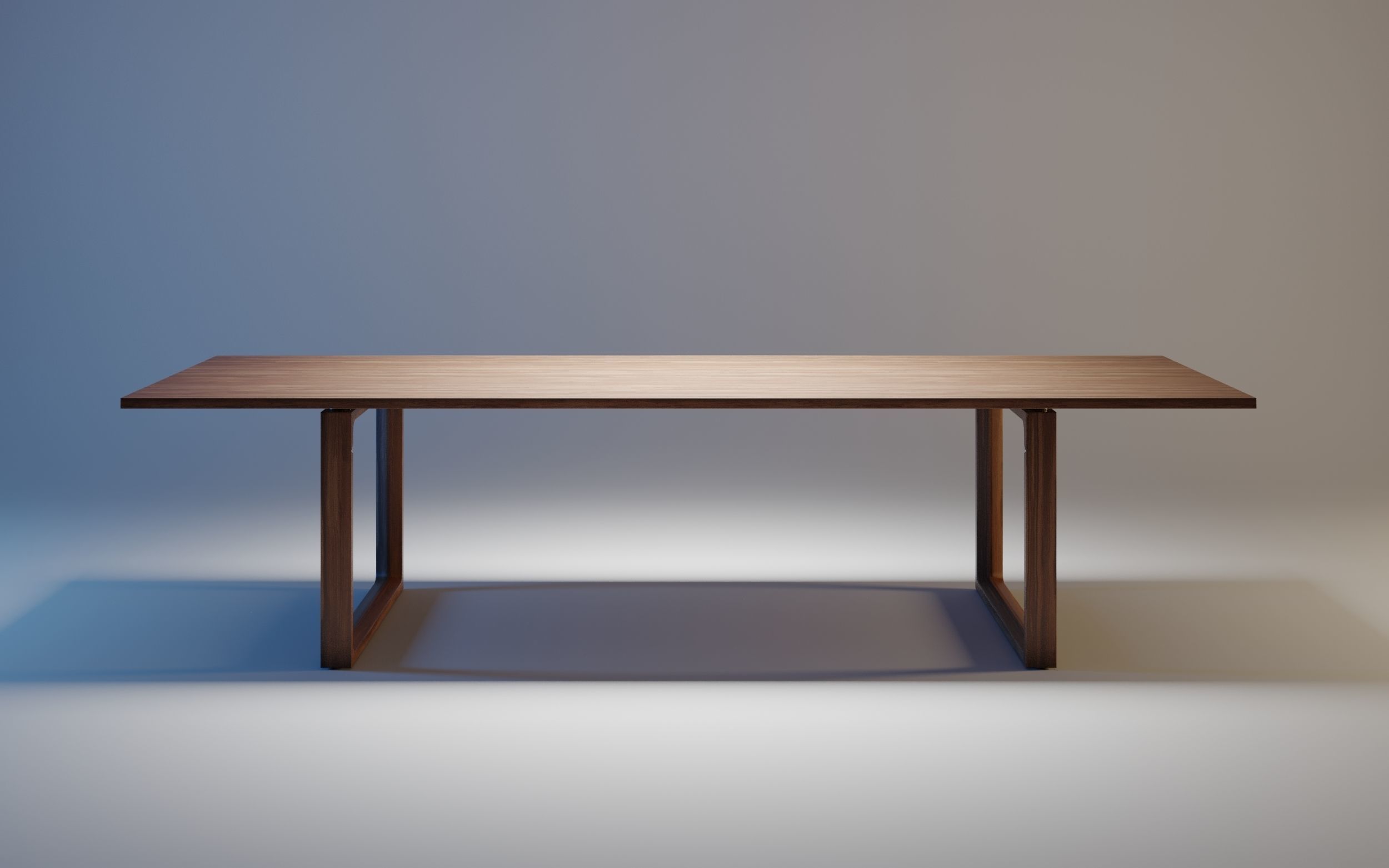 Essay Tables 3D model_3