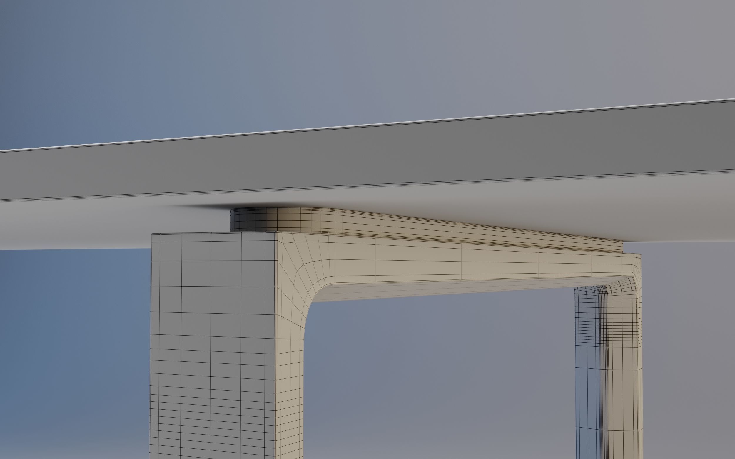 Essay Tables 3D model_20