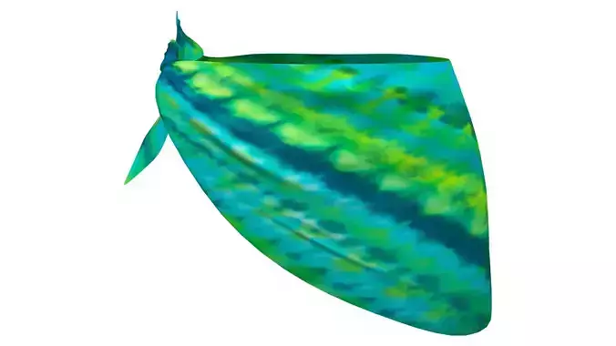 Women Sarong