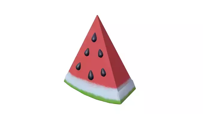 Watermelon Slice
