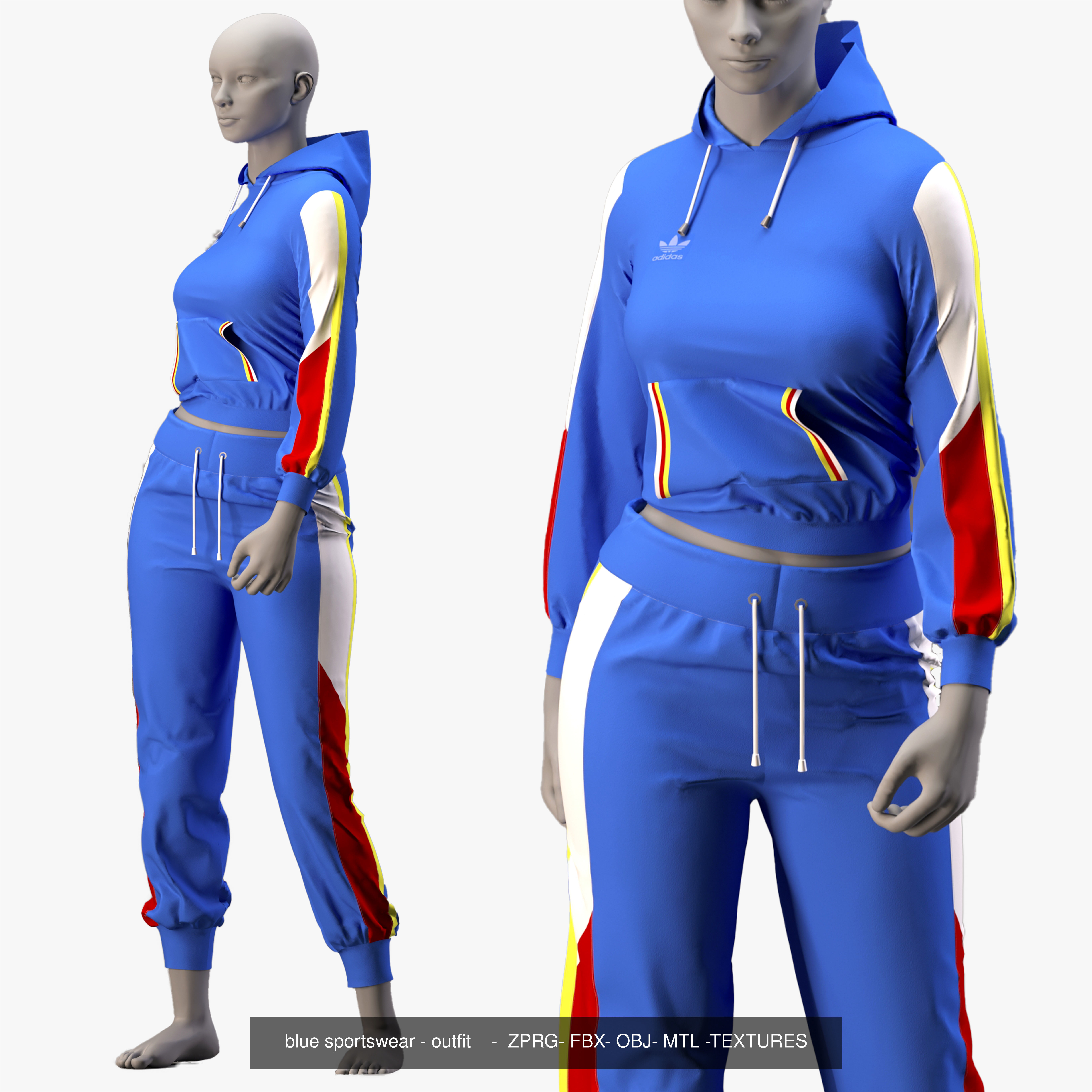 4 sportswear collection clothing for men and women _1