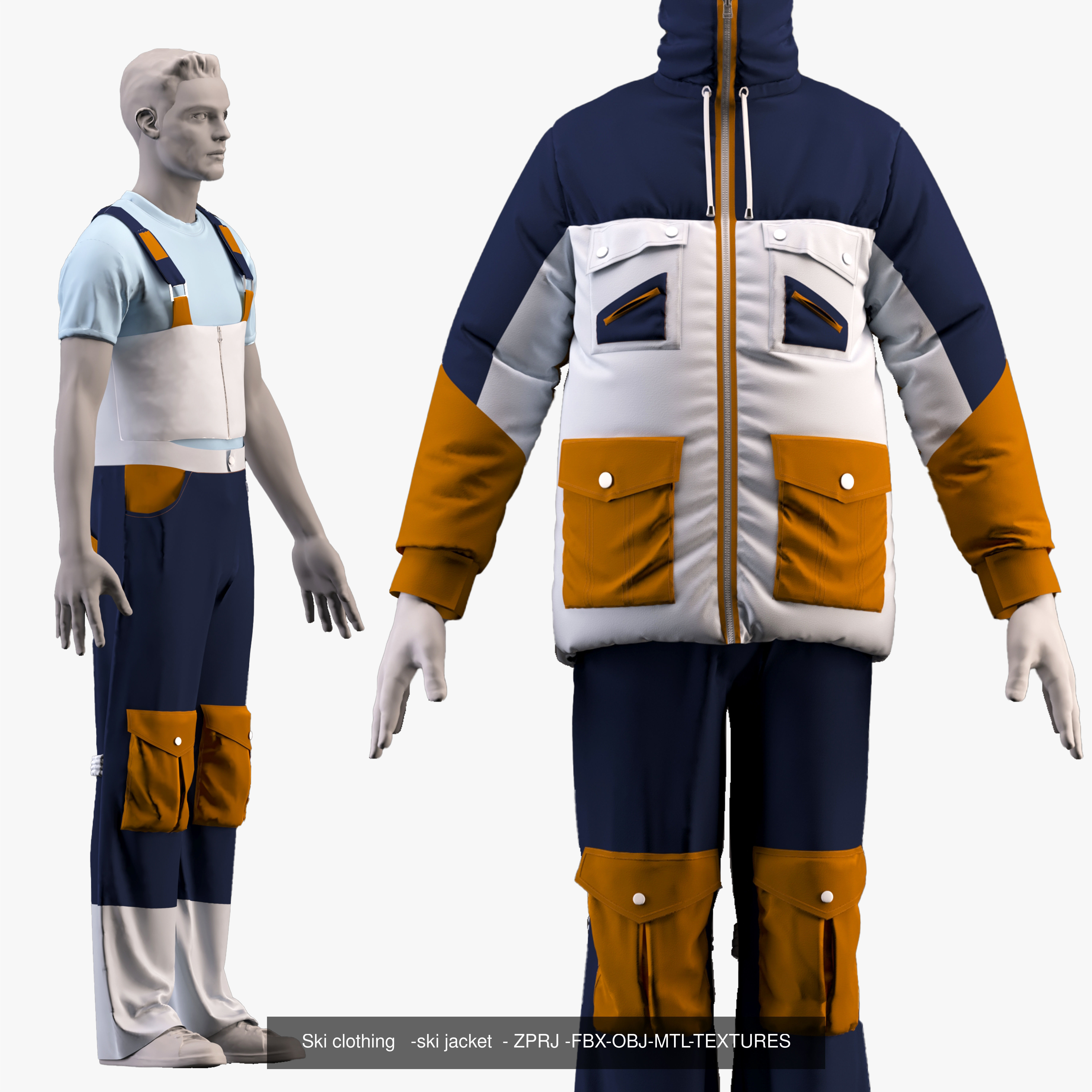 4 sportswear collection clothing for men and women _2