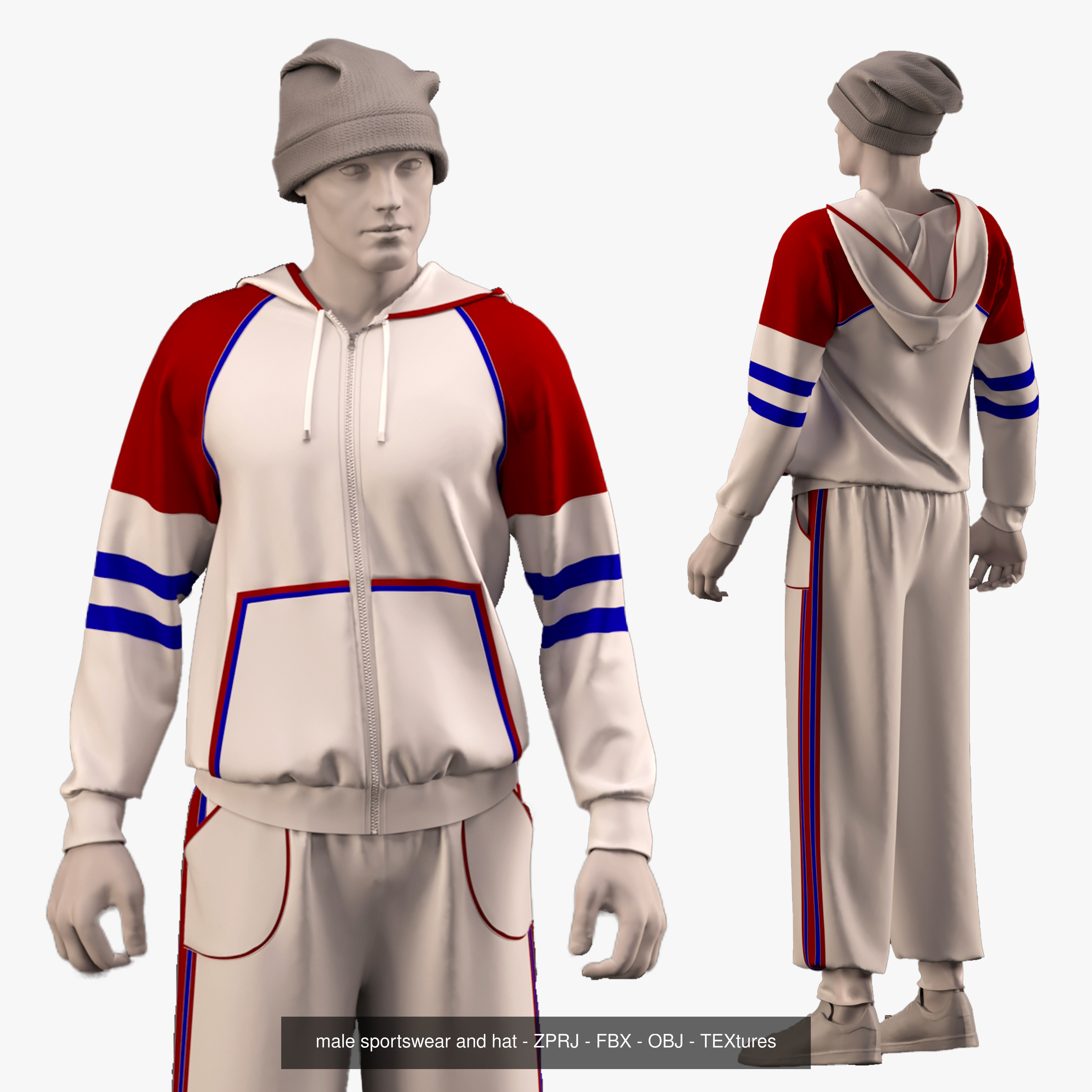 4 sportswear collection clothing for men and women _3