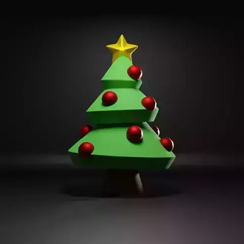 Christmas Tree