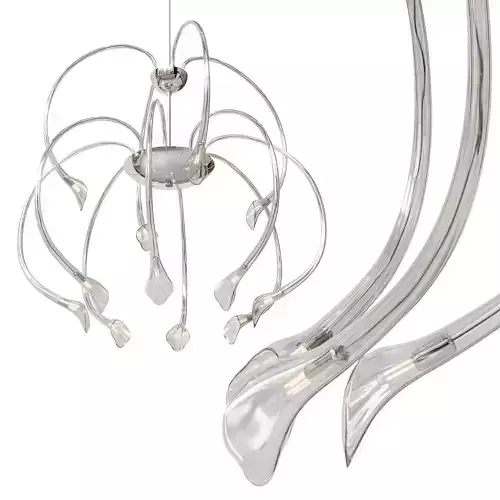 Pendant lamp ilfari chill out H12