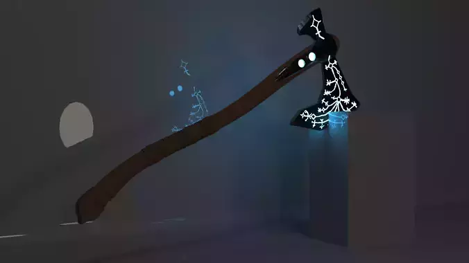 Leviofan  kratos ax  God of war