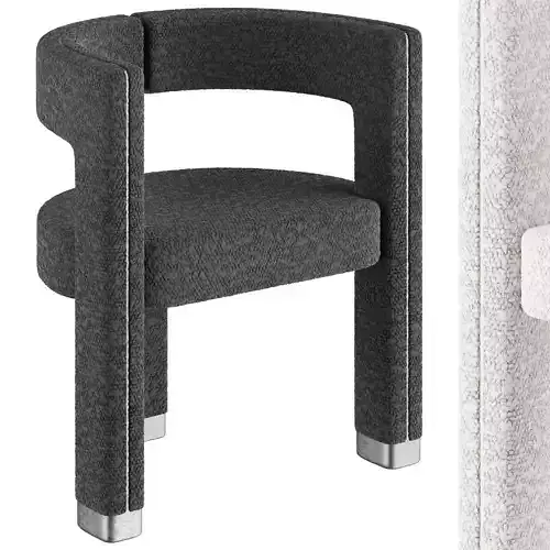 Capital Collection MIRAGE Armchair