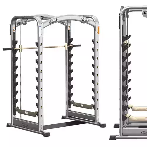 MISMITH DUAL ACTION SMITH