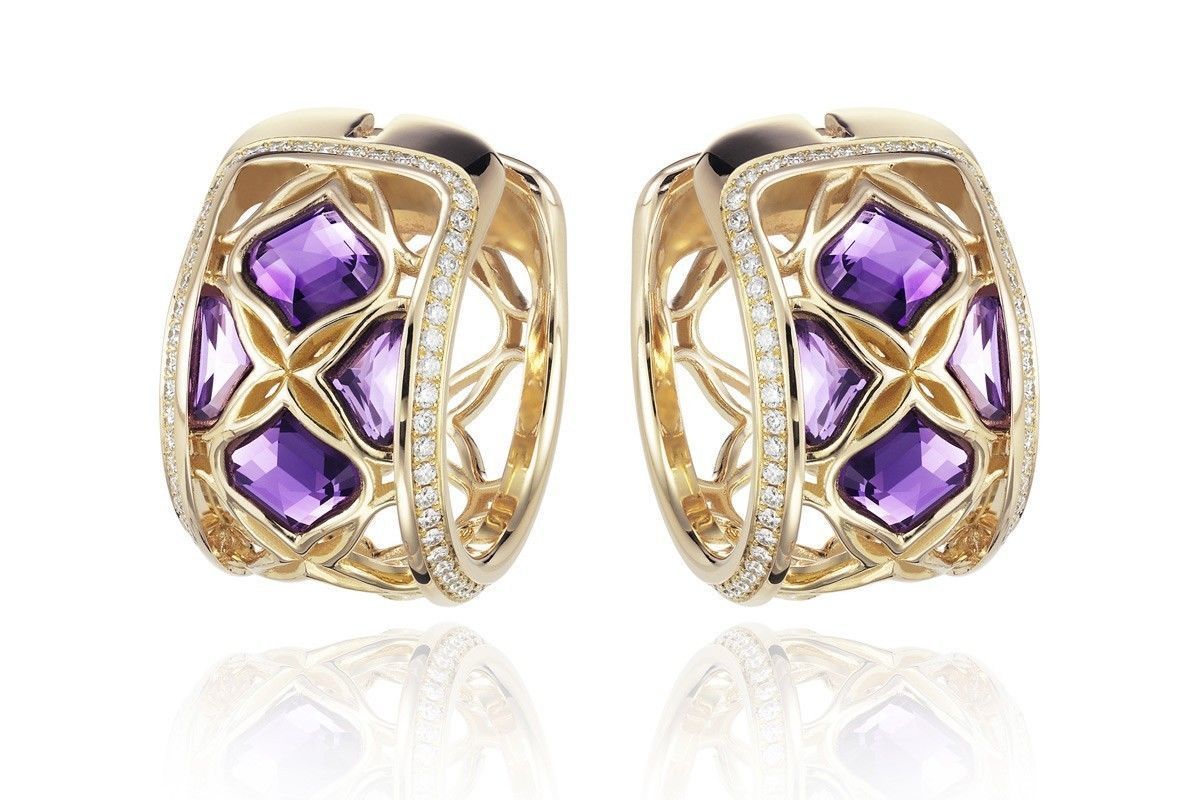 YD314 heart shaped ring 3D print model_21