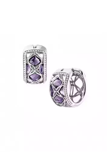 YD314 heart shaped ring 3D print model
