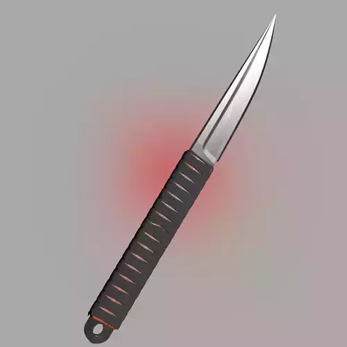 Albuquerque Burnley Kwaiken Knife