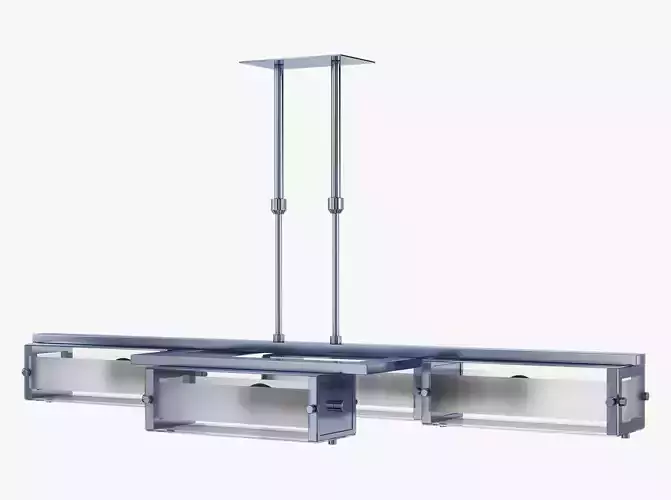 Chandelier Altalusse IL INL-9189P-04 Chrome