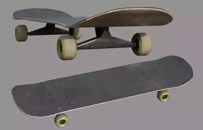 Skate table