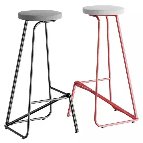 STINGRAY CHAIR Bar stool
