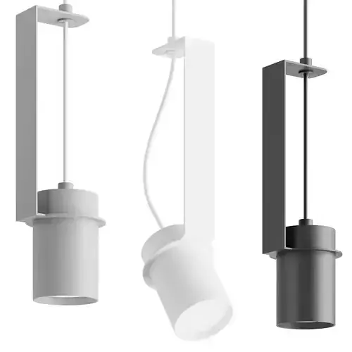 Pendant lamp TOPTOP