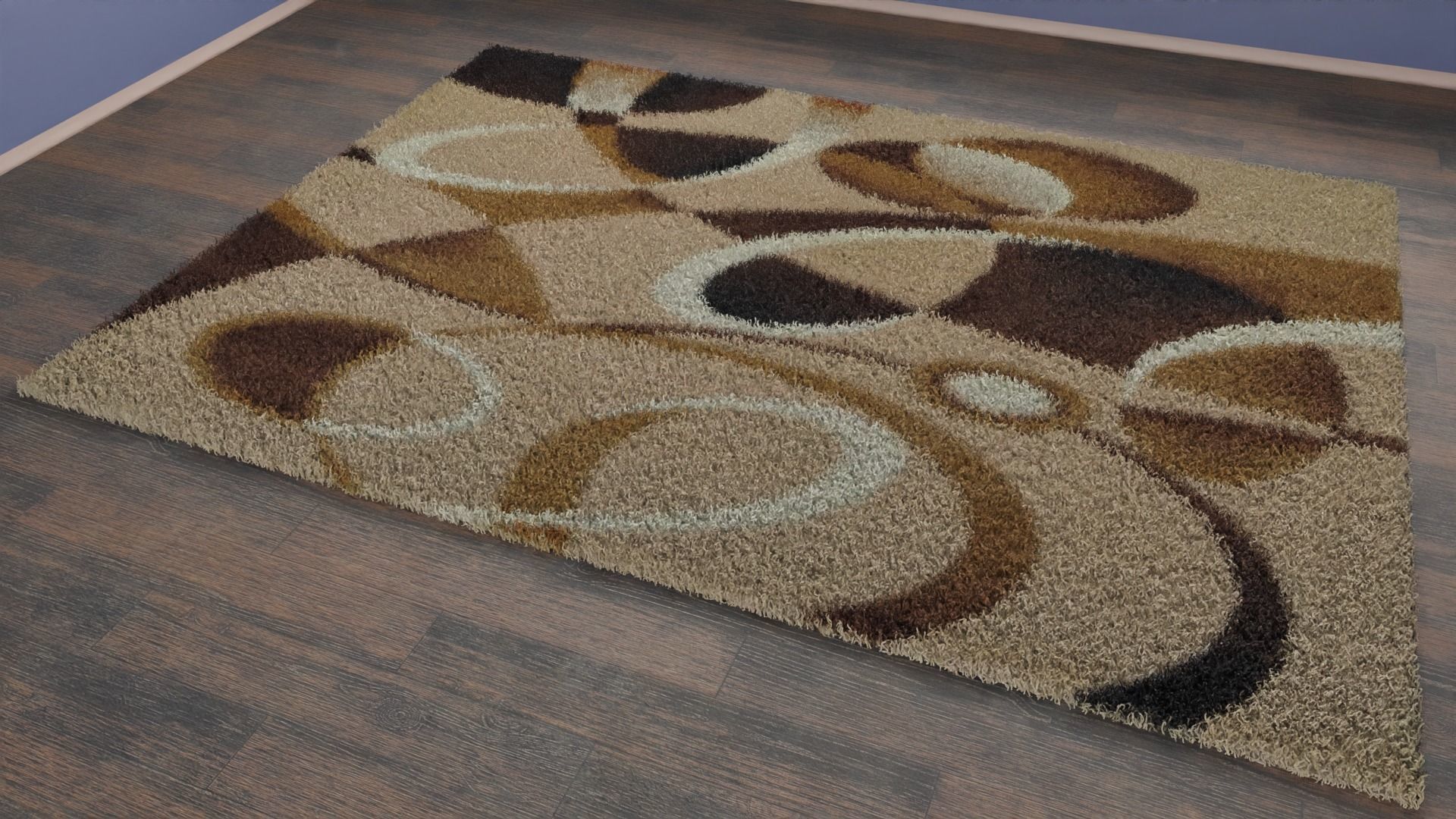 Carpet 08 3D model_18