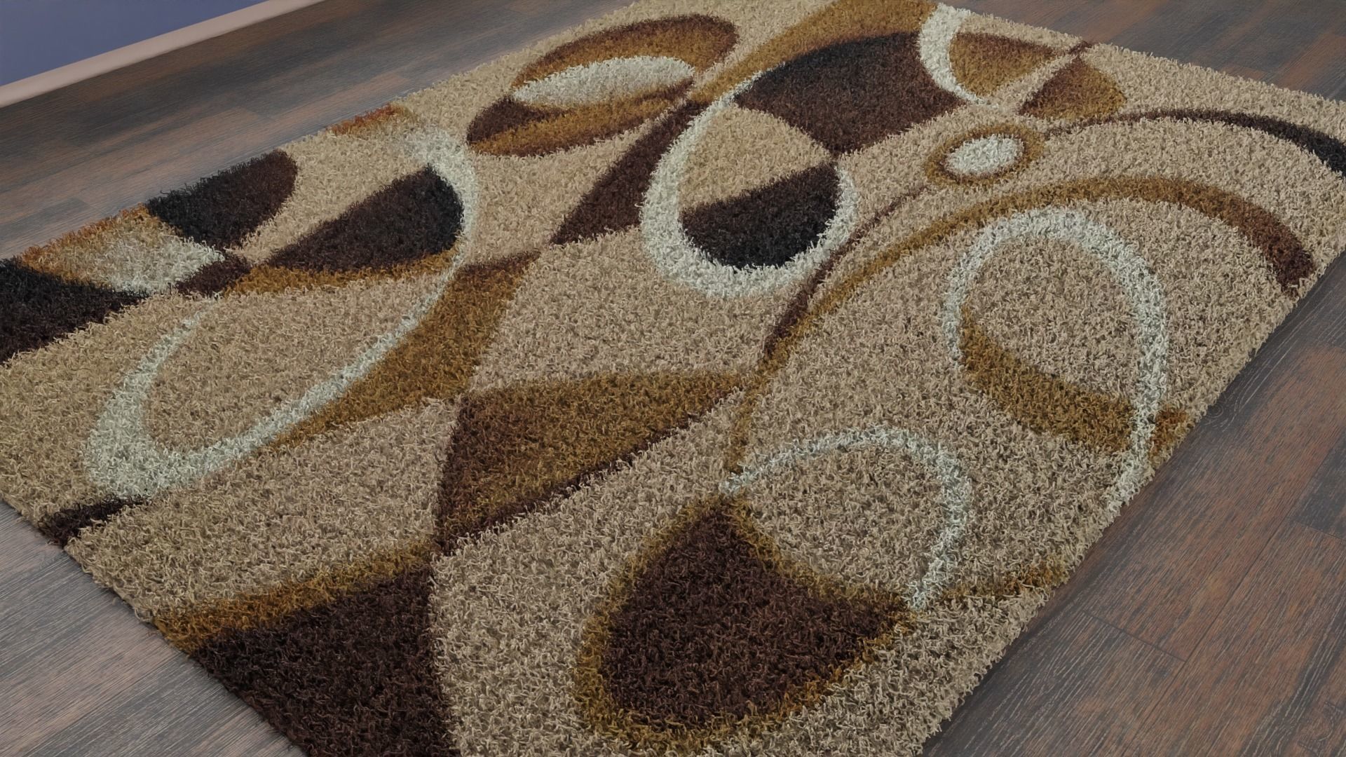 Carpet 08 3D model_23
