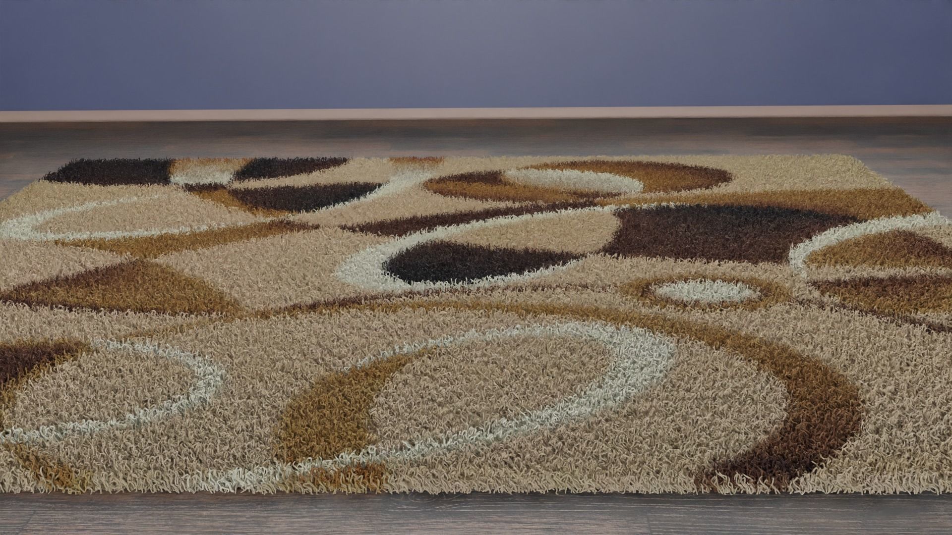 Carpet 08 3D model_25