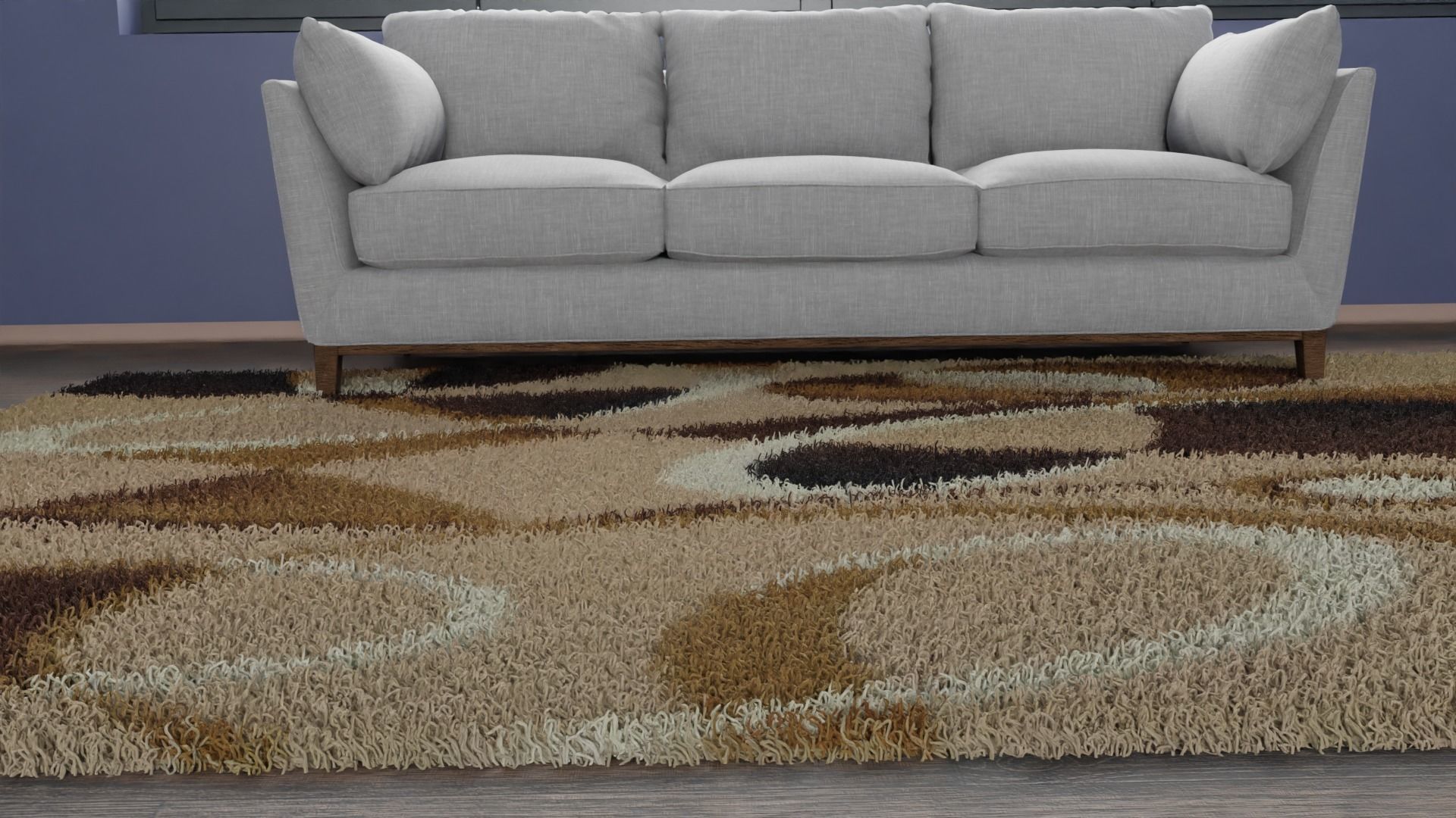 Carpet 08 3D model_12