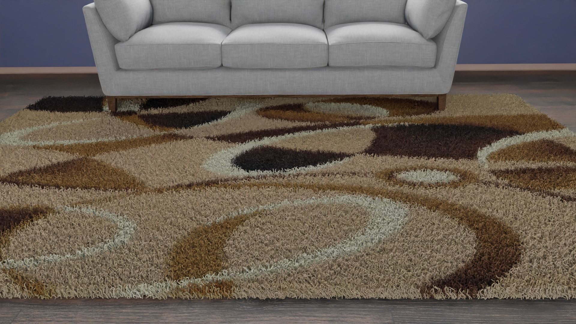 Carpet 08 3D model_16