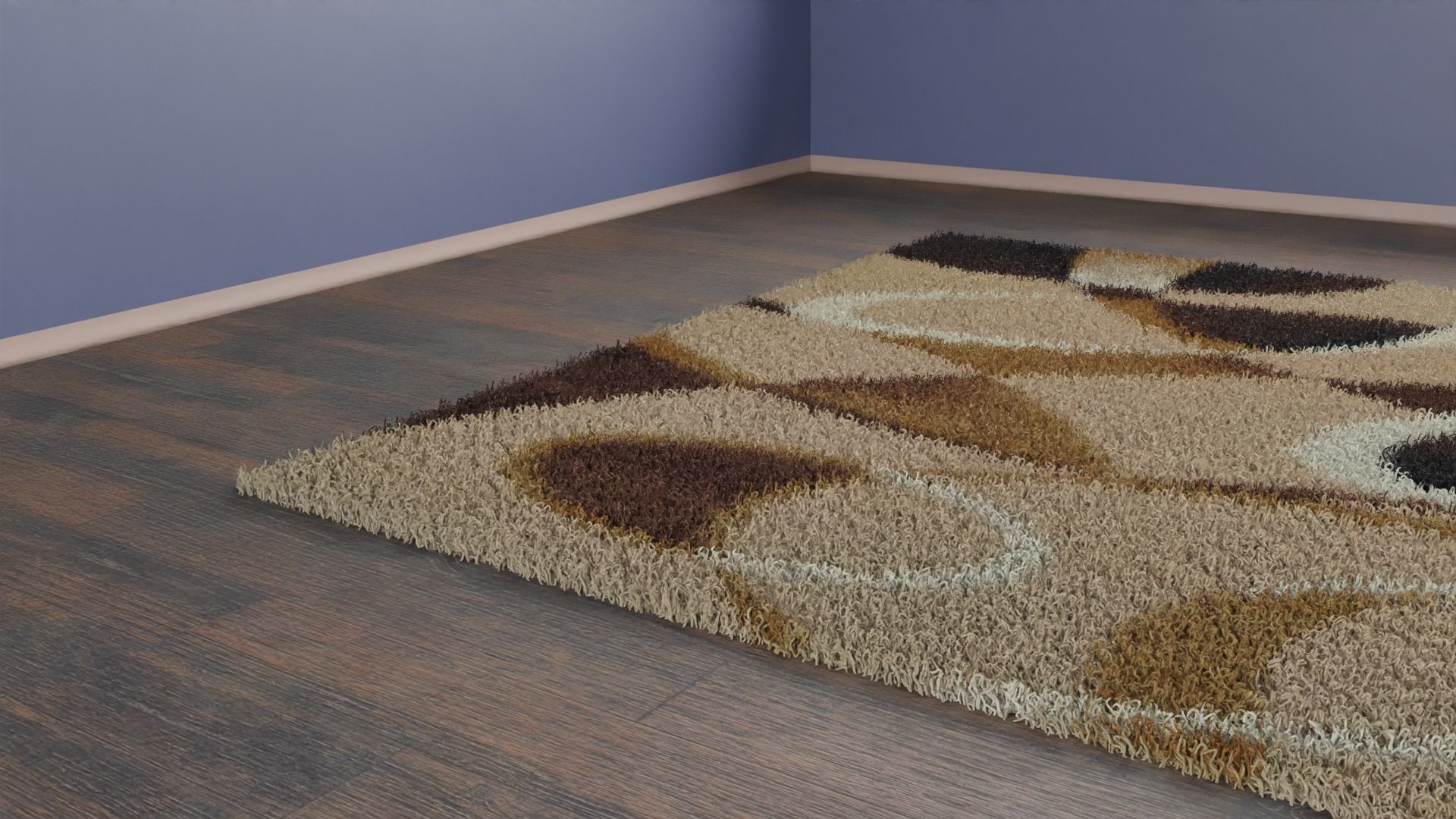 Carpet 08 3D model_26