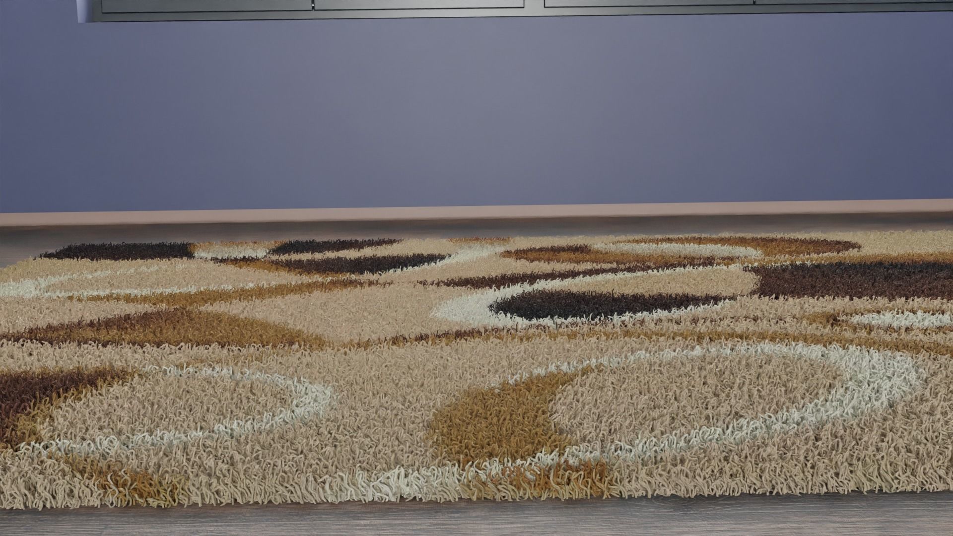 Carpet 08 3D model_21
