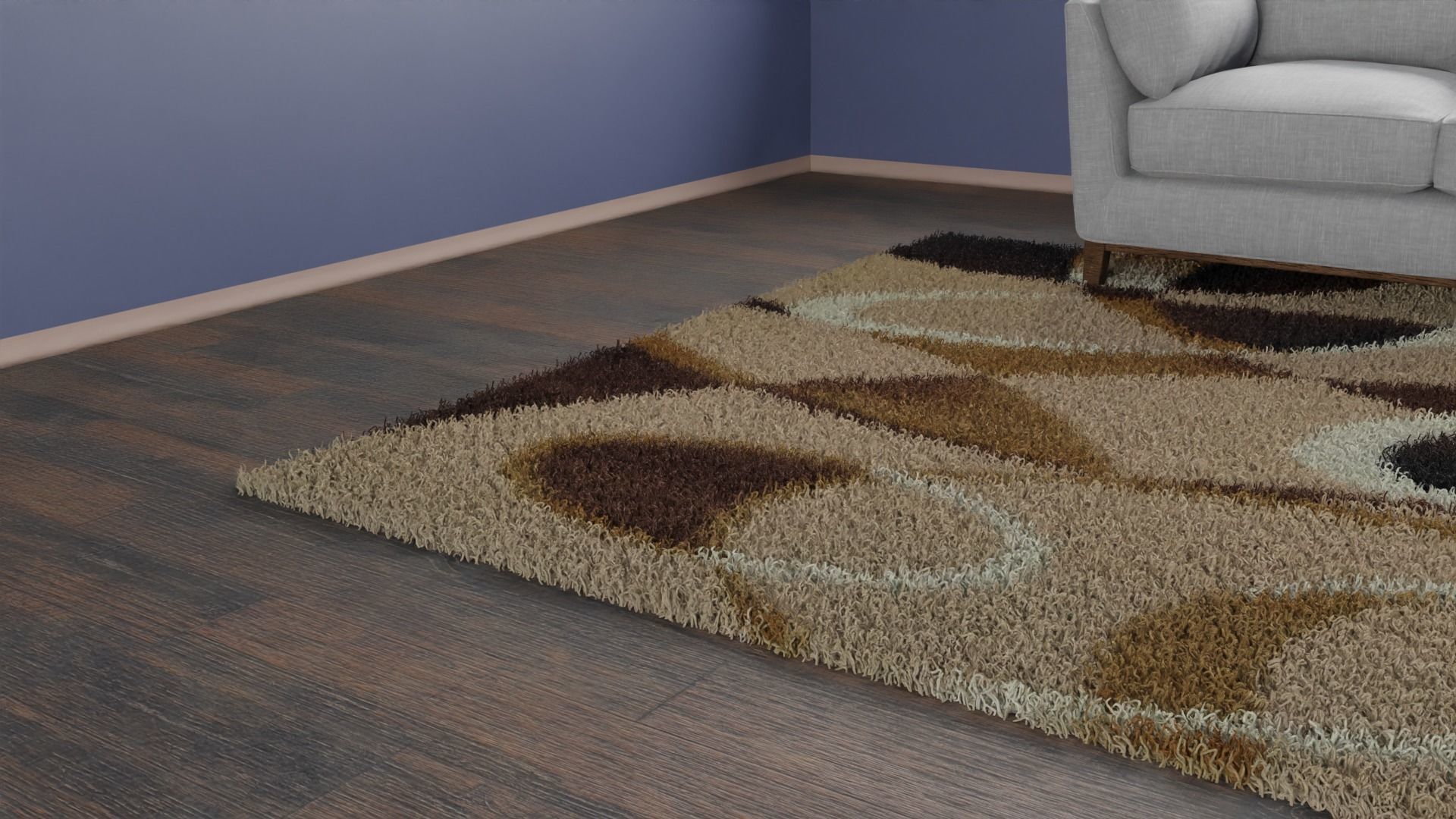 Carpet 08 3D model_17