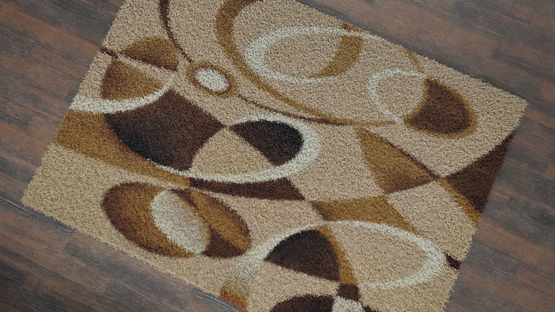 Carpet 08 3D model_22