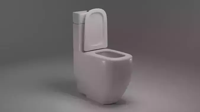 High Quality Commode