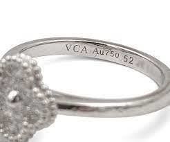 YD320 gold flower ring 3D print model_7