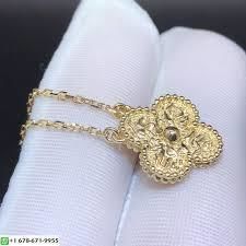 YD322 flower made 3D print model_2