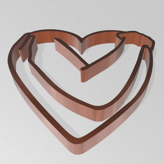 SELF LOVE AMOR PROPIO 3D print model_11