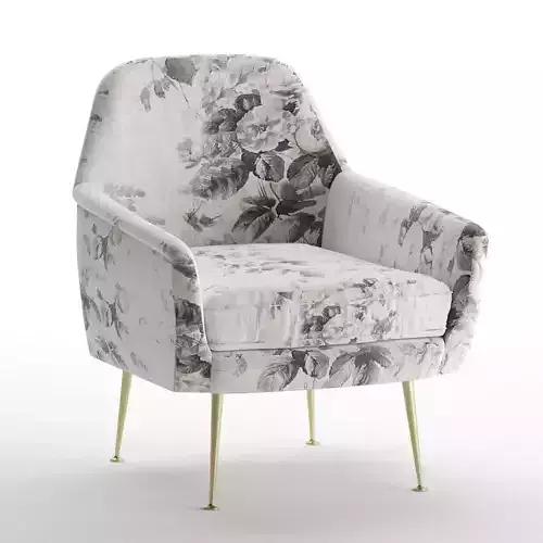 Phoebe armchair