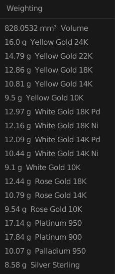 Bat Skull 3D print model_6