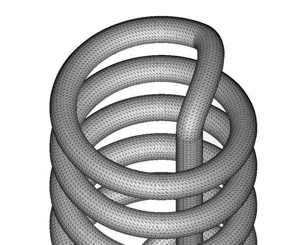 Rusty Gyser Heating Coil 3D model_8