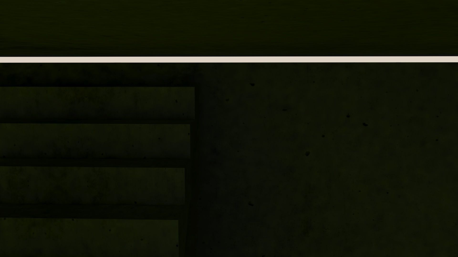 Green Spiatal Tunnel 3D model_24