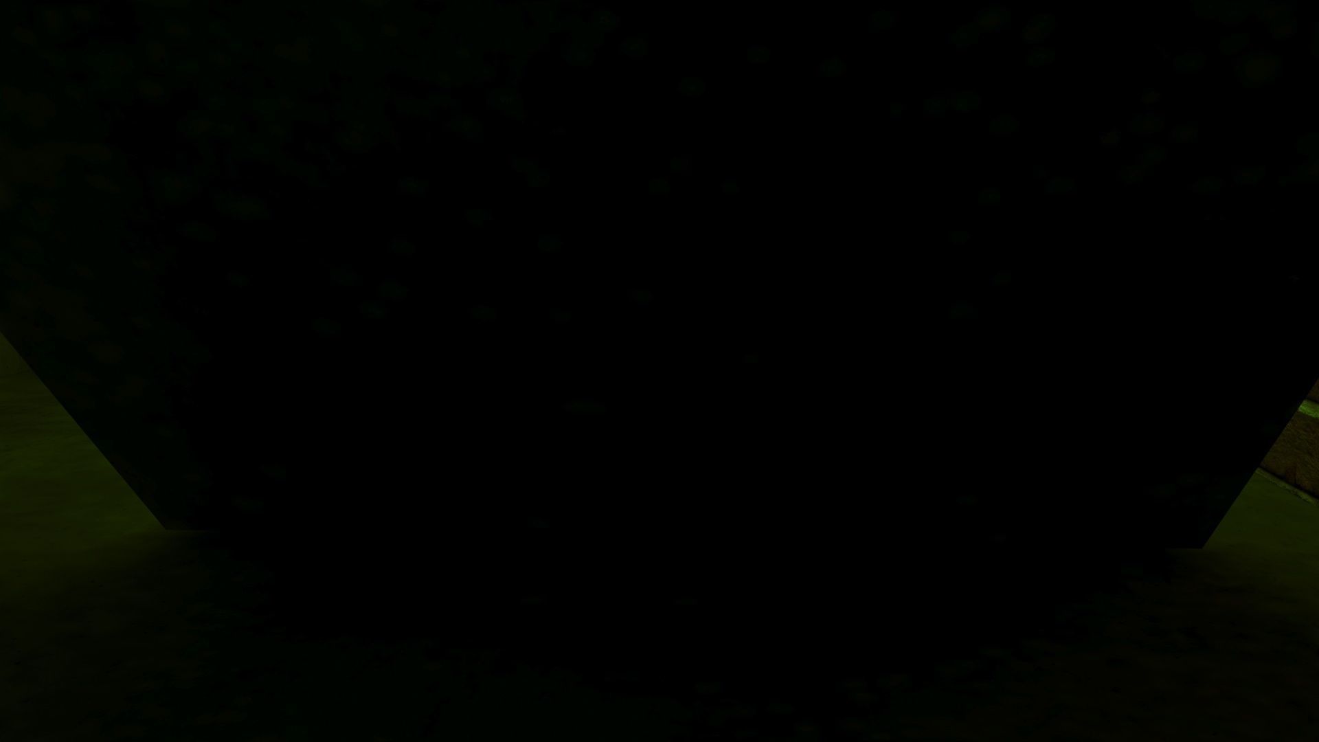 Green Spiatal Tunnel 3D model_14