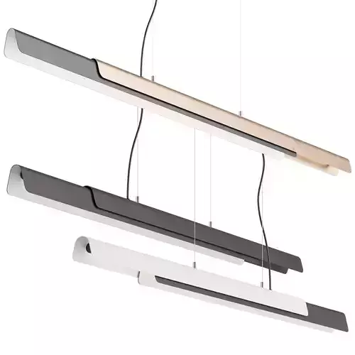 KDLN DALA LINEAR Hanging lamp