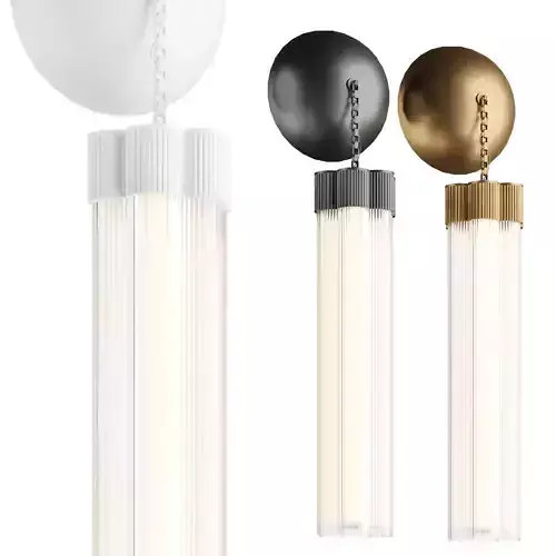 Delphi Concept 3D model