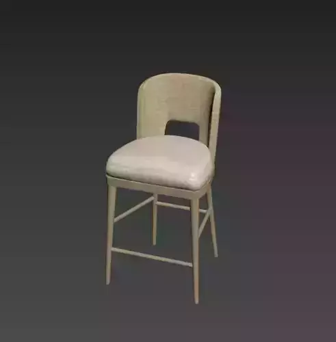 AMALFI COUNTER STOOL