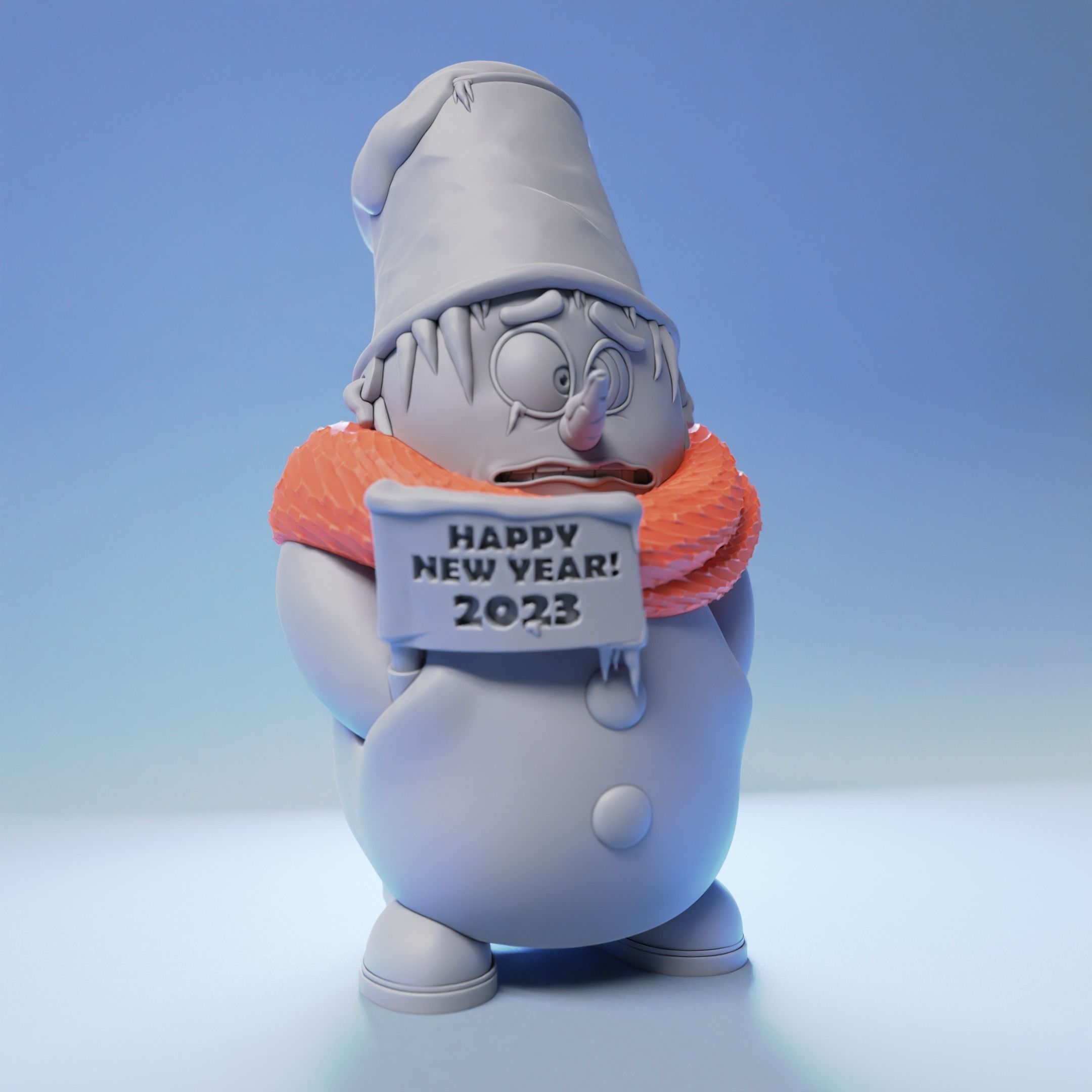 Collection of Christmas decorations 2022 _6