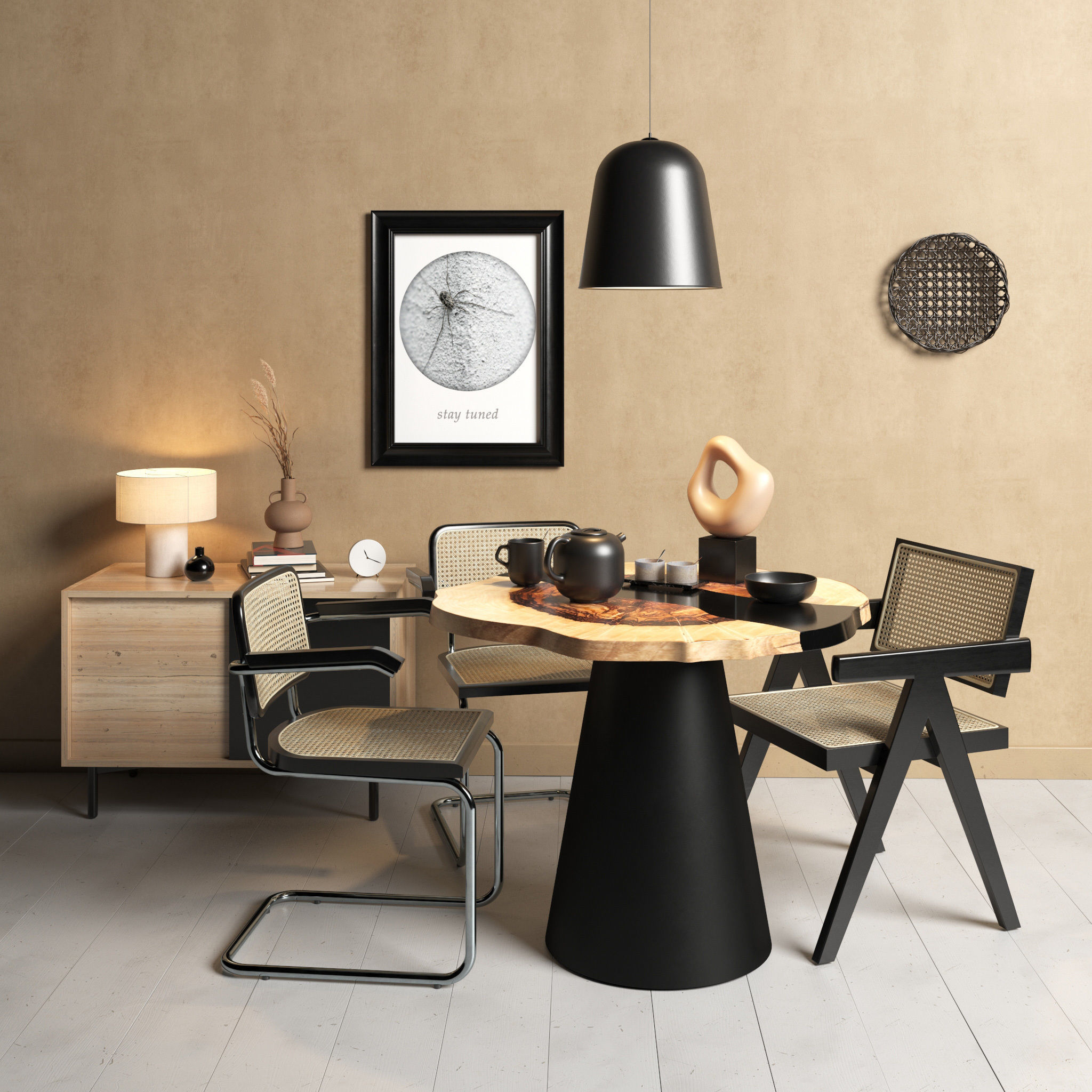 Archmodels vol 266 - collection of furniture and props 3D model_21