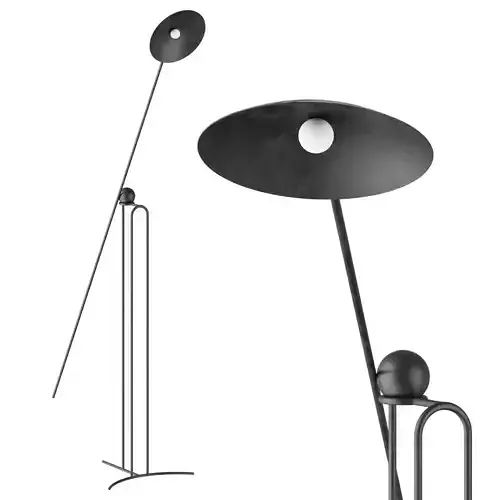 Profana Floor Lamp