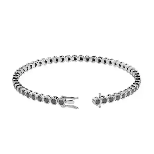 Tennis Braclet 3mm