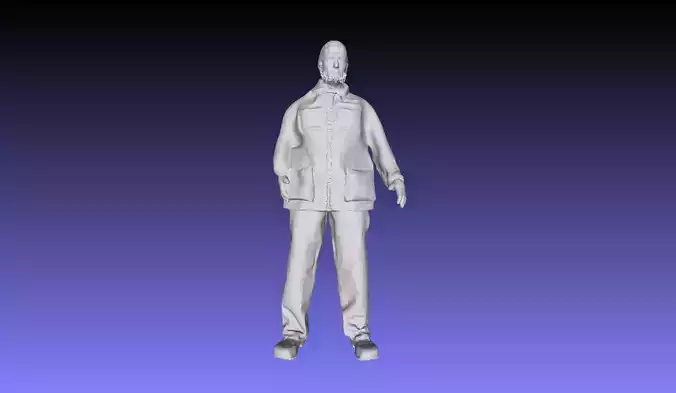 Printle W Homme 1468 S