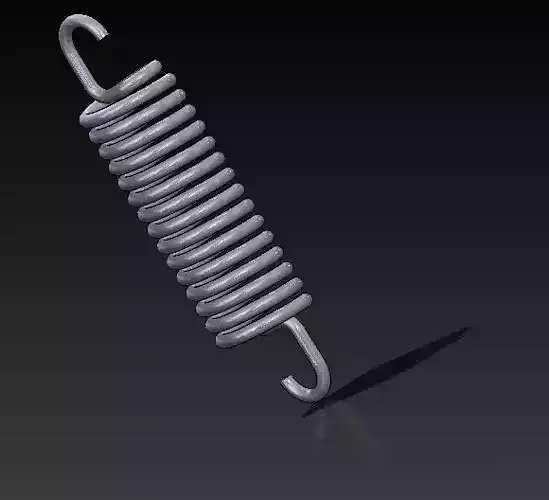 Springs metal spring