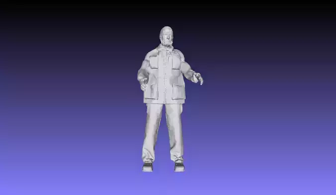 Printle W Homme 1467 S