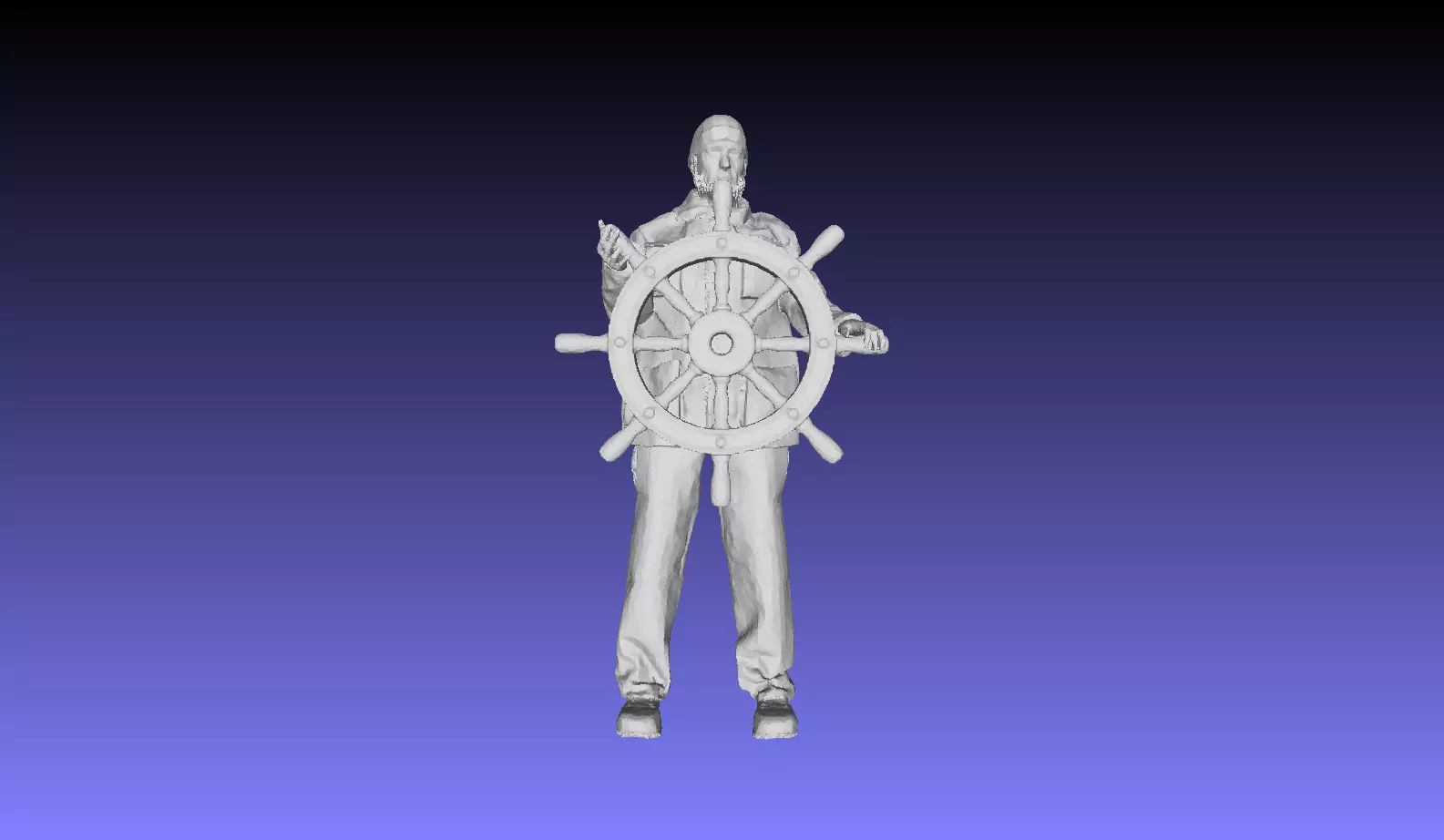 Printle W Homme 1466 S 3D print model